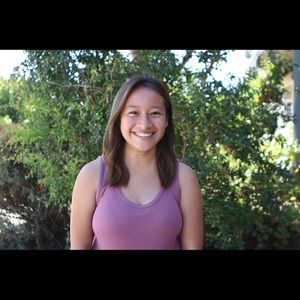 Meet your Posher, Blanca